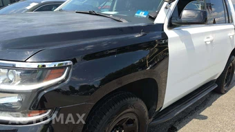 2016 Chevrolet Tahoe Commercial/Police/SSV 1FL - miniatura 25