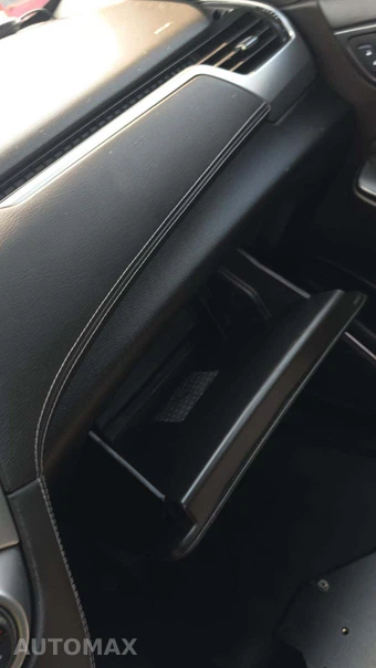 2016 Chevrolet Tahoe Commercial/Police/SSV 1FL - miniatura 37