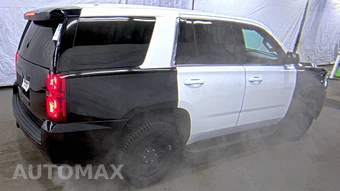 2016 Chevrolet Tahoe Commercial/Police/SSV 1FL - miniatura 4