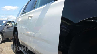 2016 Chevrolet Tahoe Commercial/Police/SSV 1FL - miniatura 45