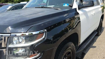 2016 Chevrolet Tahoe Commercial/Police/SSV 1FL - miniatura 51