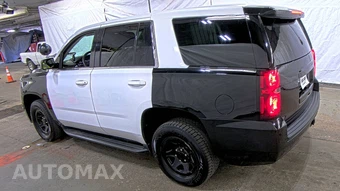 2016 Chevrolet Tahoe Commercial/Police/SSV 1FL - miniatura 6
