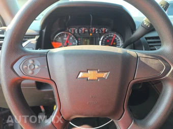 2016 Chevrolet Tahoe Commercial/Police/SSV 1FL - miniatura 10