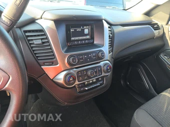 2016 Chevrolet Tahoe Commercial/Police/SSV 1FL - miniatura 11