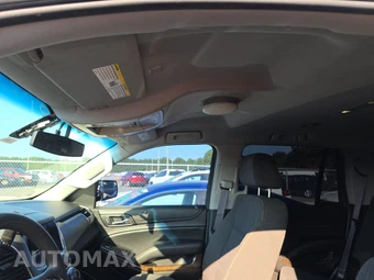 2016 Chevrolet Tahoe Commercial/Police/SSV 1FL - miniatura 18