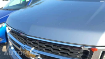 2016 Chevrolet Tahoe Commercial/Police/SSV 1FL - miniatura 19