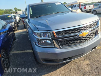 2016 Chevrolet Tahoe Commercial/Police/SSV 1FL - miniatura 3