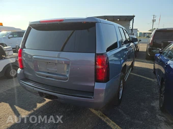 2016 Chevrolet Tahoe Commercial/Police/SSV 1FL - miniatura 4
