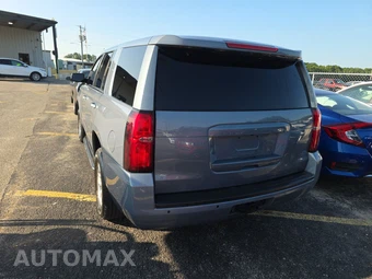 2016 Chevrolet Tahoe Commercial/Police/SSV 1FL - miniatura 5