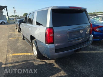 2016 Chevrolet Tahoe Commercial/Police/SSV 1FL - miniatura 6