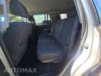 2016 Chevrolet Tahoe LS 1LS – miniatura 10