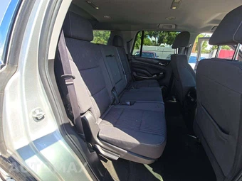 2016 Chevrolet Tahoe LS 1LS – miniatura 14