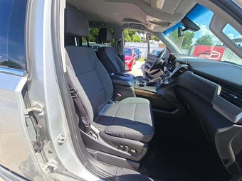 2016 Chevrolet Tahoe LS 1LS – miniatura 16