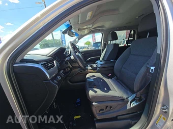 2016 Chevrolet Tahoe LS 1LS – miniatura 3