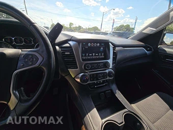 2016 Chevrolet Tahoe LS 1LS – miniatura 7