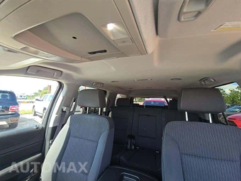 2016 Chevrolet Tahoe LS 1LS – miniatura 8