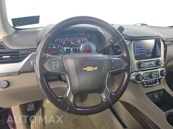 2016 Chevrolet Tahoe LS 1LS – miniatura 10