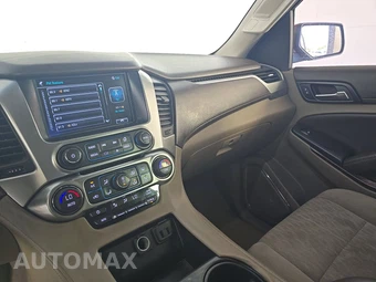 2016 Chevrolet Tahoe LS 1LS – miniatura 11