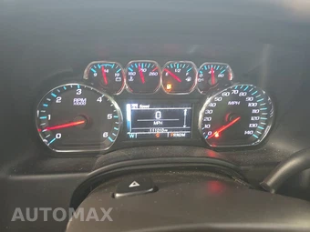 2016 Chevrolet Tahoe LS 1LS – miniatura 12