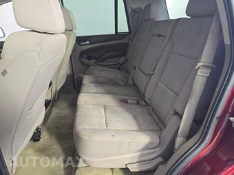 2016 Chevrolet Tahoe LS 1LS – miniatura 13