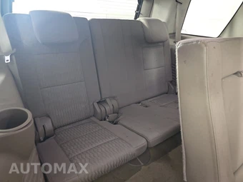 2016 Chevrolet Tahoe LS 1LS – miniatura 14