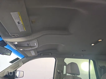 2016 Chevrolet Tahoe LS 1LS – miniatura 15