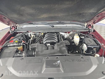 2016 Chevrolet Tahoe LS 1LS – miniatura 17