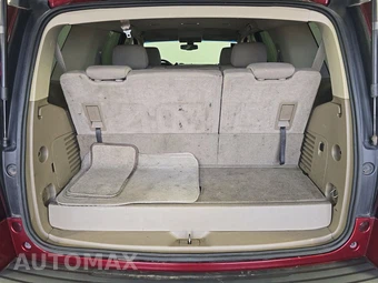 2016 Chevrolet Tahoe LS 1LS – miniatura 18
