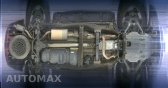 2016 Chevrolet Tahoe LS 1LS – miniatura 19