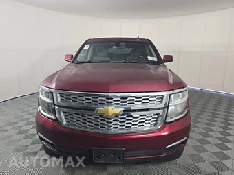 2016 Chevrolet Tahoe LS 1LS – miniatura 2