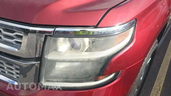 2016 Chevrolet Tahoe LS 1LS – miniatura 22