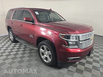 2016 Chevrolet Tahoe LS 1LS – miniatura 3