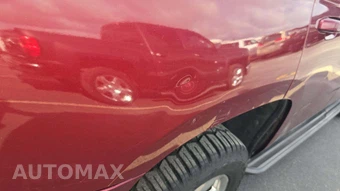 2016 Chevrolet Tahoe LS 1LS – miniatura 35