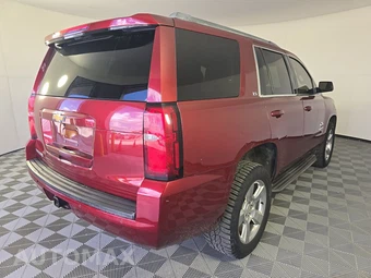 2016 Chevrolet Tahoe LS 1LS – miniatura 4