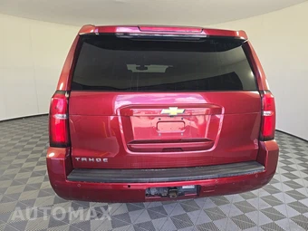 2016 Chevrolet Tahoe LS 1LS – miniatura 5