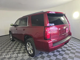 2016 Chevrolet Tahoe LS 1LS – miniatura 6