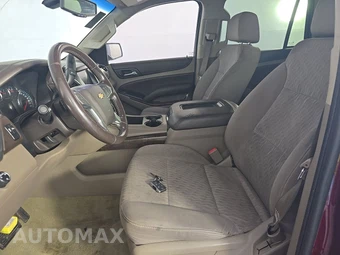 2016 Chevrolet Tahoe LS 1LS – miniatura 7