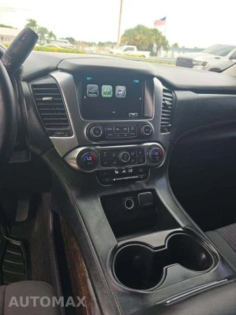 2016 Chevrolet Tahoe LS 1LS - miniatura 10