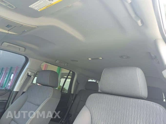 2016 Chevrolet Tahoe LS 1LS - miniatura 11