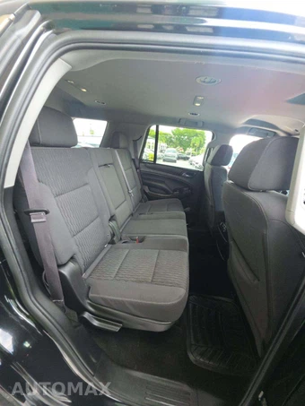 2016 Chevrolet Tahoe LS 1LS - miniatura 17