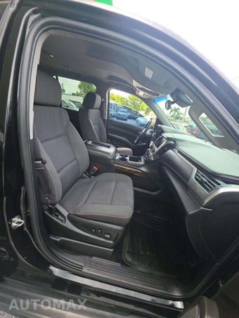 2016 Chevrolet Tahoe LS 1LS - miniatura 19