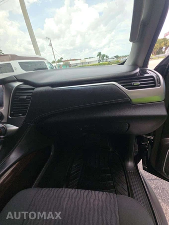 2016 Chevrolet Tahoe LS 1LS - miniatura 20