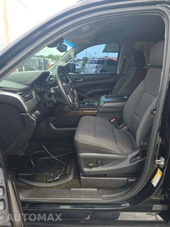 2016 Chevrolet Tahoe LS 1LS - miniatura 3