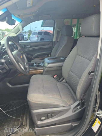 2016 Chevrolet Tahoe LS 1LS - miniatura 6