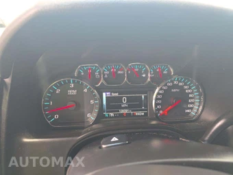 2016 Chevrolet Tahoe LS 1LS - miniatura 9