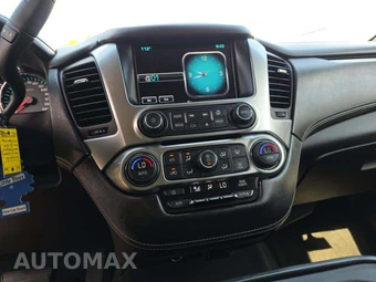 2016 Chevrolet Tahoe LS 1LS - miniatura 10