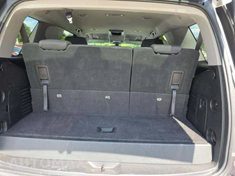 2016 Chevrolet Tahoe LS 1LS - miniatura 15
