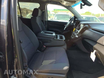 2016 Chevrolet Tahoe LS 1LS - miniatura 19