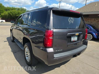 2016 Chevrolet Tahoe LS 1LS - miniatura 2