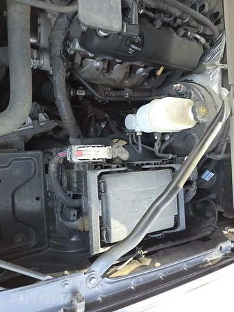 2016 Chevrolet Tahoe LS 1LS - miniatura 22